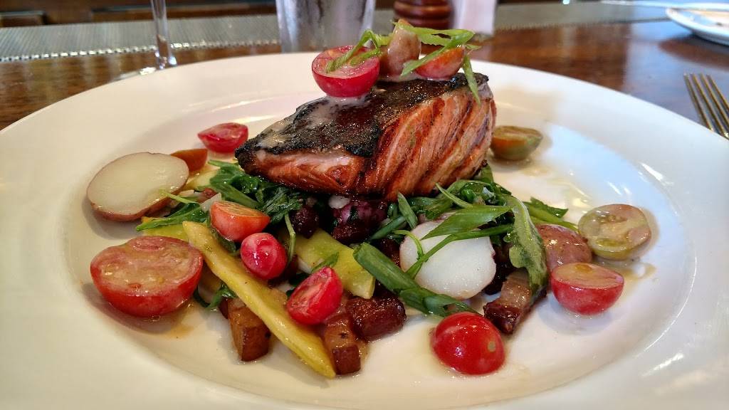 Mustards Grill | restaurant | 7399 St Helena Hwy, Napa, CA 94558, USA | 7079442424 OR +1 707-944-2424