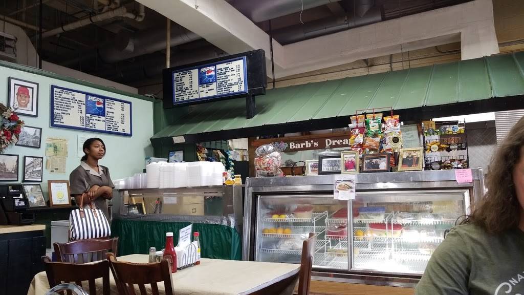 Barbs Dream Hut | meal takeaway | 1219 Main St #1, Lynchburg, VA 24504, USA | 4348456700 OR +1 434-845-6700