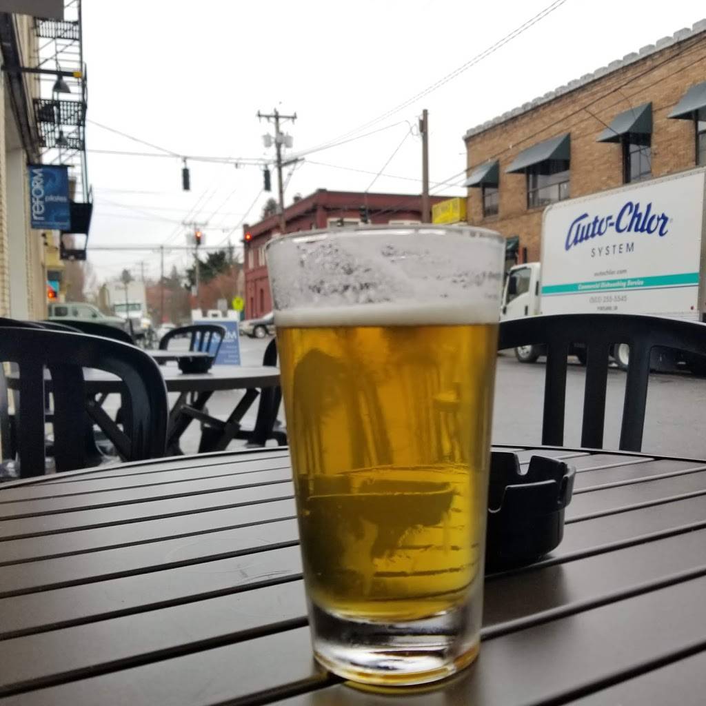 Side Street | restaurant | 828 SE 34th Ave, Portland, OR 97214, USA | 5032367999 OR +1 503-236-7999