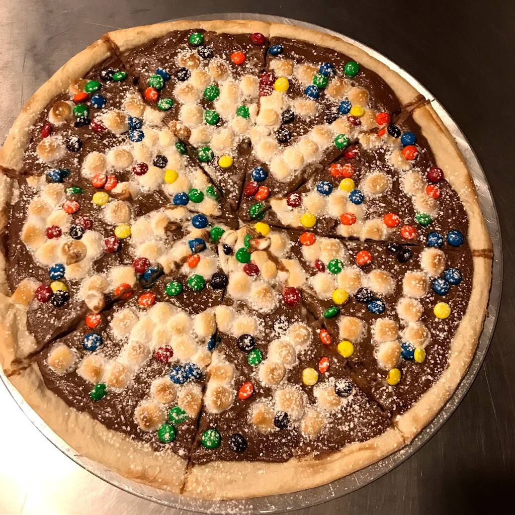 Argentos Pizza Palace | restaurant | 21 E Main St, Richland, PA 17087, USA | 7178661800 OR +1 717-866-1800