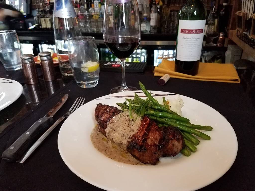 Da Vinci Bistro | restaurant | 457 Boston Post Rd, Sudbury, MA 01776, USA | 9782615330 OR +1 978-261-5330