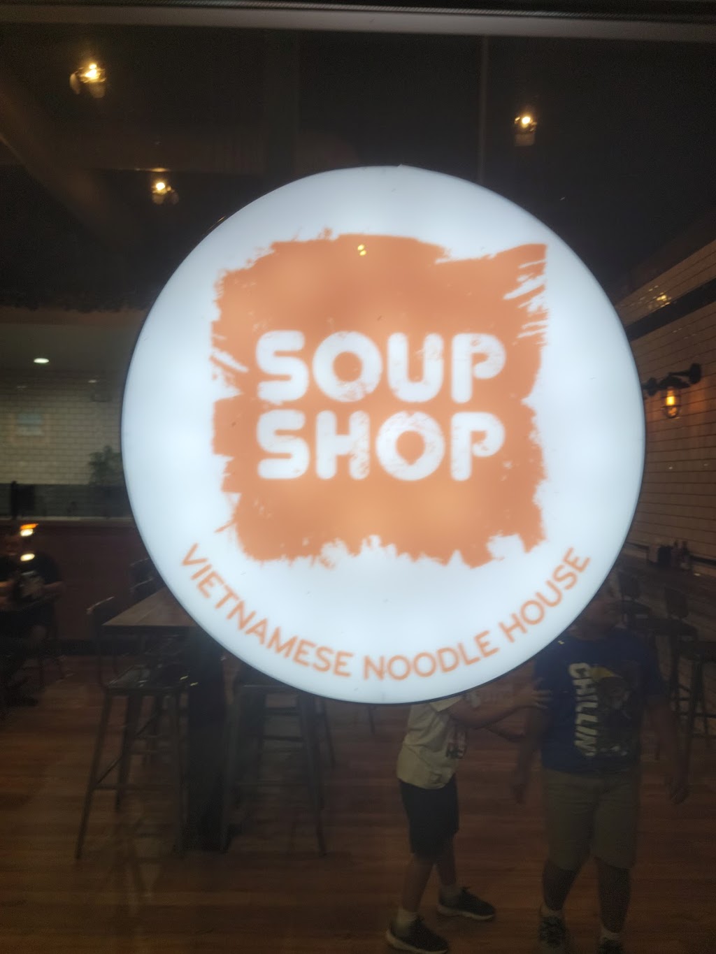 Soup Shop | restaurant | 5840 Firestone Blvd #102, South Gate, CA 90280, USA | 5623020343 OR +1 562-302-0343