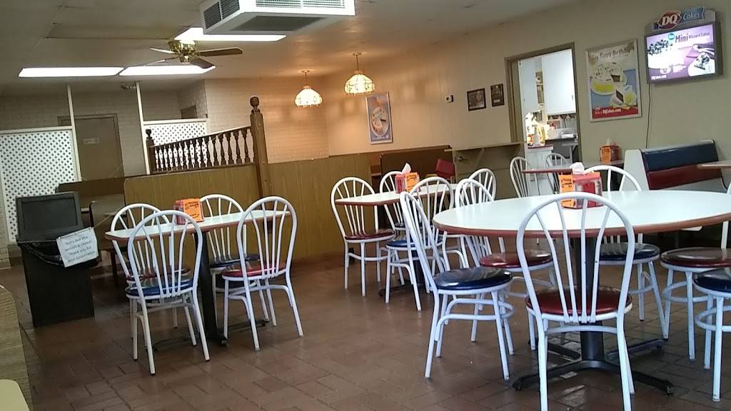 Dairy Queen | restaurant | 44844 OH-14, Columbiana, OH 44408, USA | 3308925954 OR +1 330-892-5954