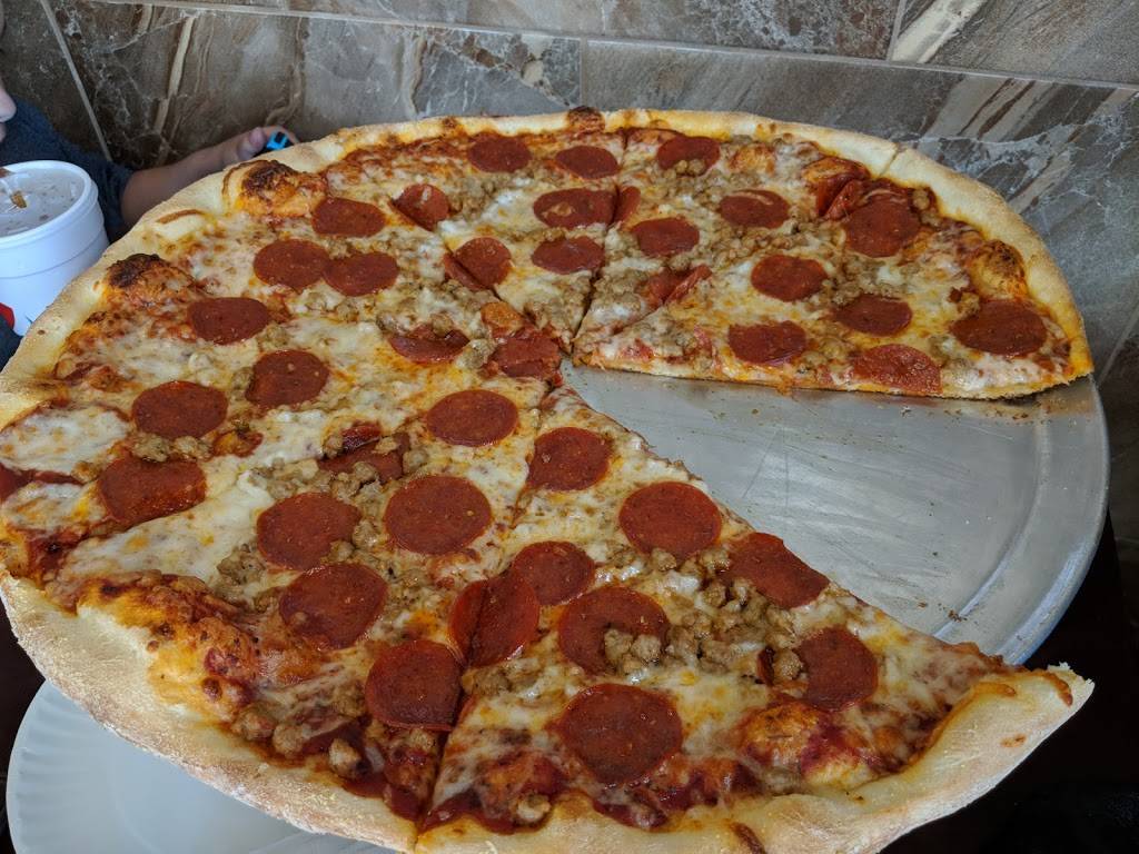 Palermo’s Pizza | restaurant | 1500 S Watson Rd # 106, Buckeye, AZ 85326, USA | 6233867222 OR +1 623-386-7222