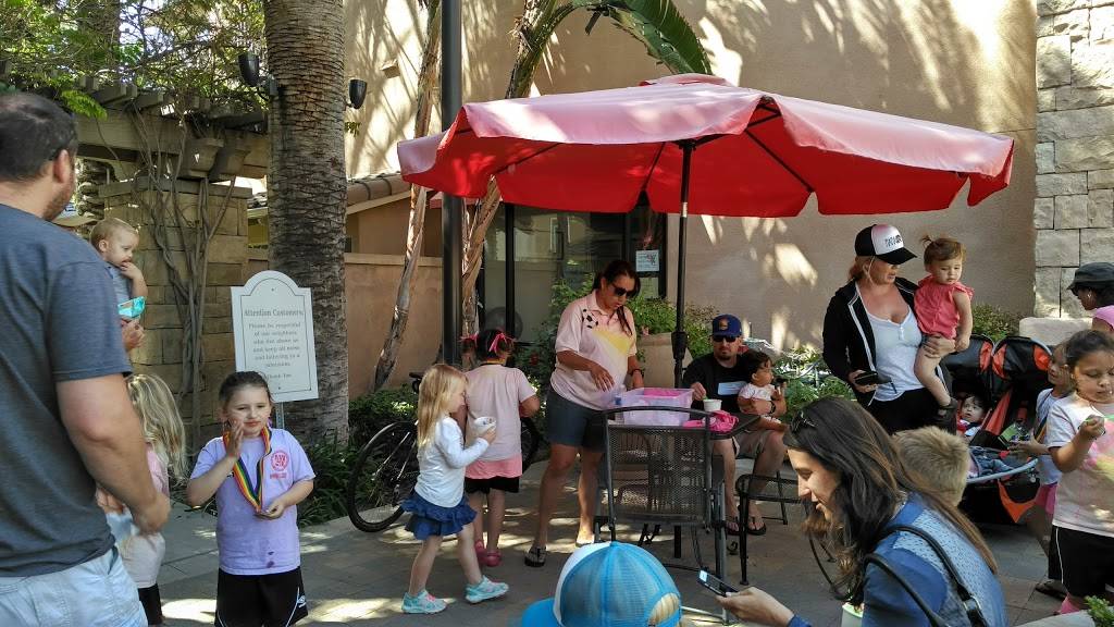 Swirl Frozen Yogurt | meal takeaway | 267 Village Commons Blvd, Camarillo, CA 93012, USA | 8054848040 OR +1 805-484-8040