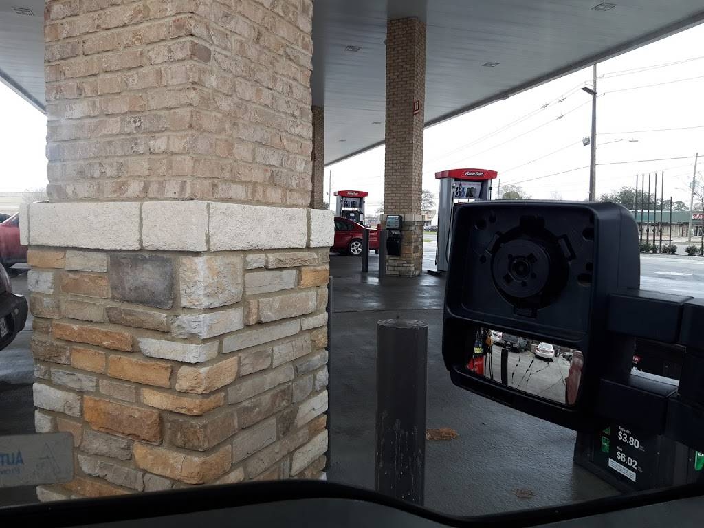 RaceTrac | bakery | 505 Lapalco Blvd, Terrytown, LA 70056, USA | 5043942441 OR +1 504-394-2441