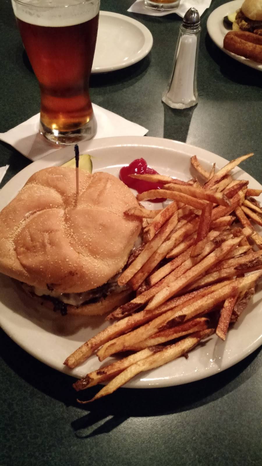 OBryans Pub | restaurant | 1065 Claremont Ave, Ashland, OH 44805, USA | 4192078400 OR +1 419-207-8400