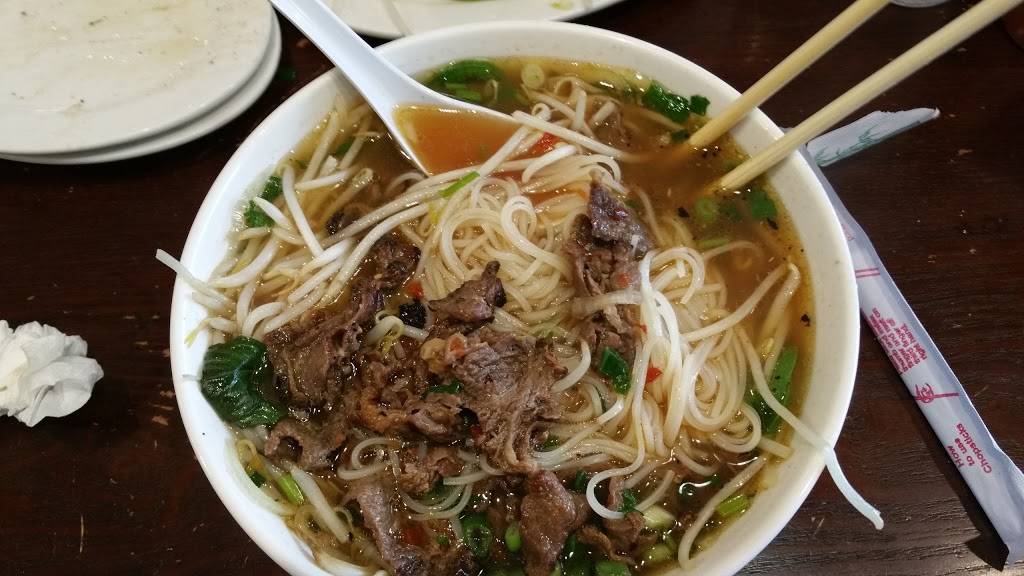 Pho Oh Tasty | restaurant | 2024 N Tustin St, Orange, CA 92865, USA | 7149124305 OR +1 714-912-4305
