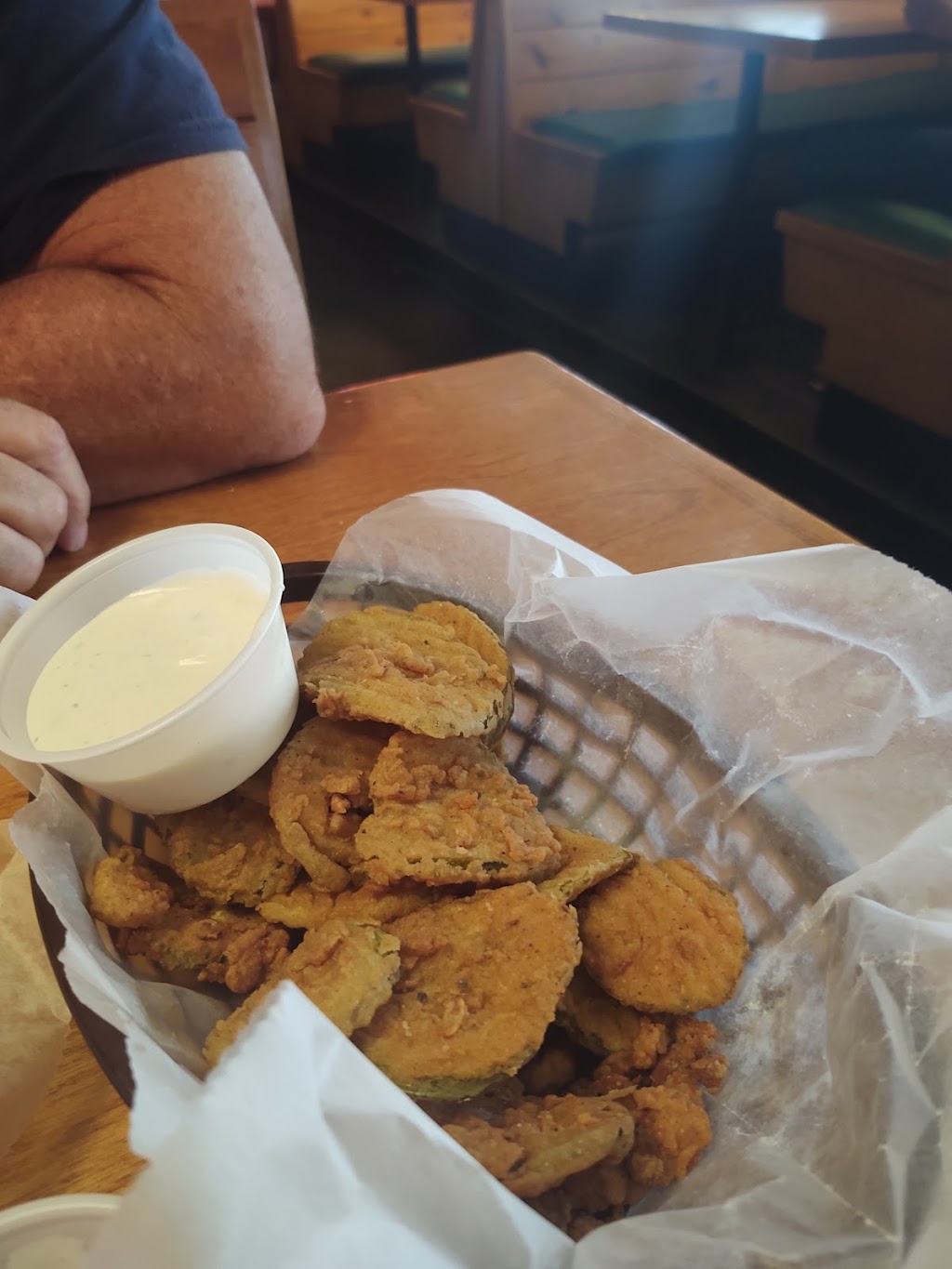 Texas Roadhouse | restaurant | 3730 Montgomery Hwy, Dothan, AL 36303, USA | 3347925826 OR +1 334-792-5826