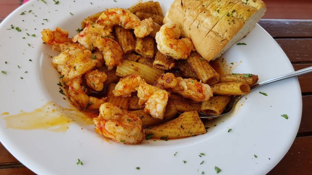 Shrimpys Blues Bistro | restaurant | 9524 Blind Pass Rd, St Pete Beach, FL 33706, USA | 7275757222 OR +1 727-575-7222