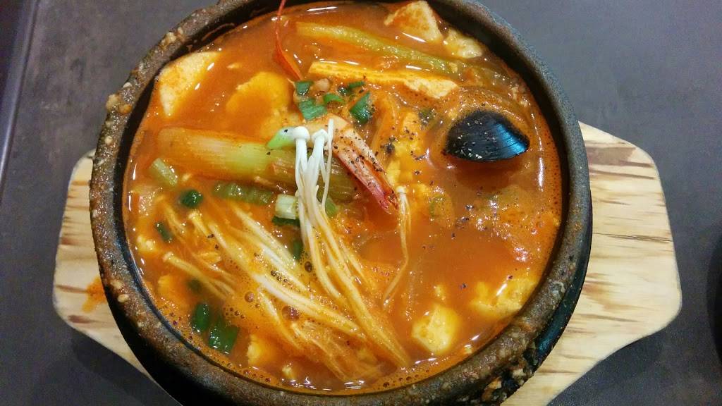 Mix Mi, Rice & Noodle Bistro | restaurant | 2825 S Diamond Bar Blvd, Diamond Bar, CA 91765, USA | 9095987337 OR +1 909-598-7337