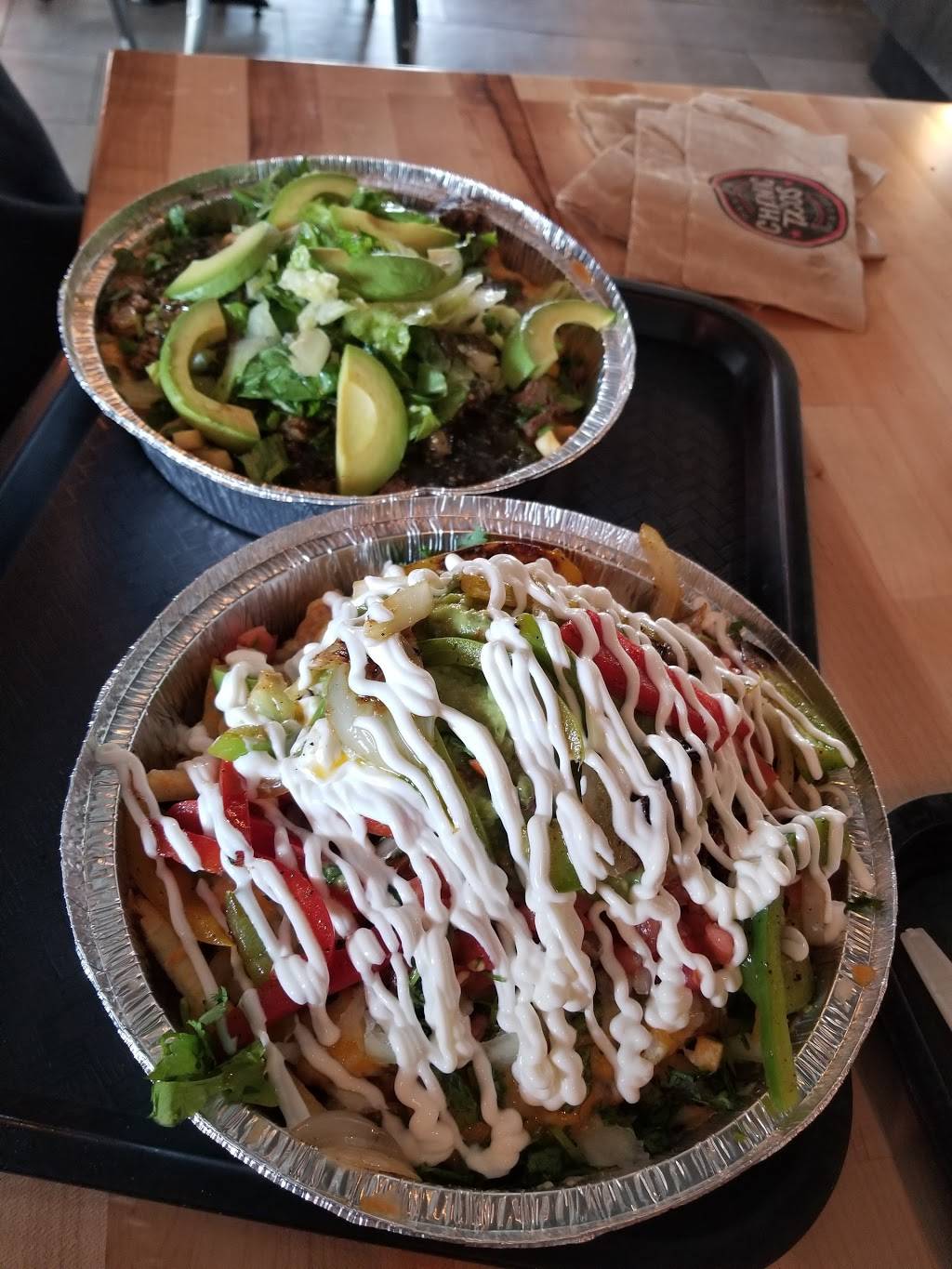 Chronic Tacos | restaurant | 785 W Herndon Ave #500, Clovis, CA 93612, USA | 5595758290 OR +1 559-575-8290