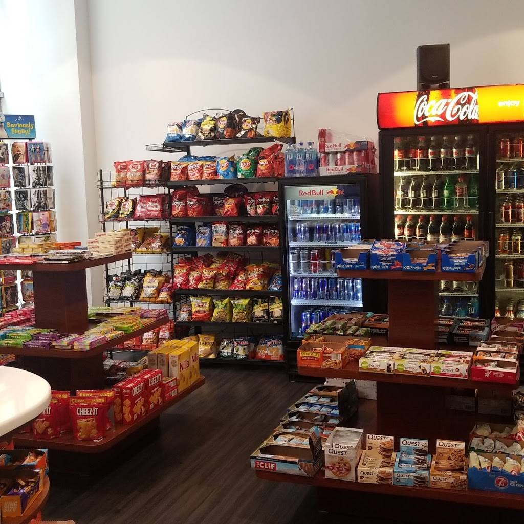 Downtown Snacks | meal takeaway | 615 Griswold St Suite 106, Detroit, MI 48226, USA | 3133500198 OR +1 313-350-0198