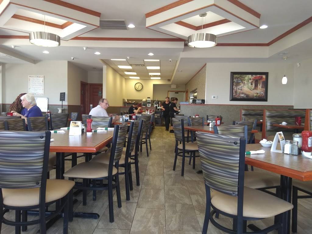 SkyWay Restaurant | restaurant | 13175 Middlebelt Rd, Romulus, MI 48174, USA | 7349412777 OR +1 734-941-2777