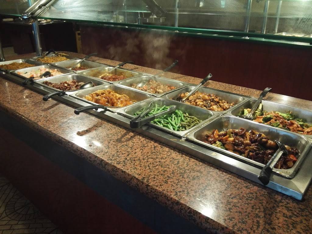 De Coral Buffet | restaurant | 3355 N Vermilion St, Danville, IL 61832, USA | 2174427780 OR +1 217-442-7780