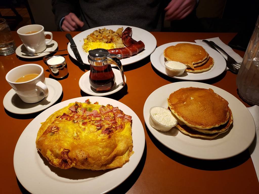 Our Kitchen Restaurant | restaurant | 363 W Lake St, Elmhurst, IL 60126, USA | 6302793738 OR +1 630-279-3738