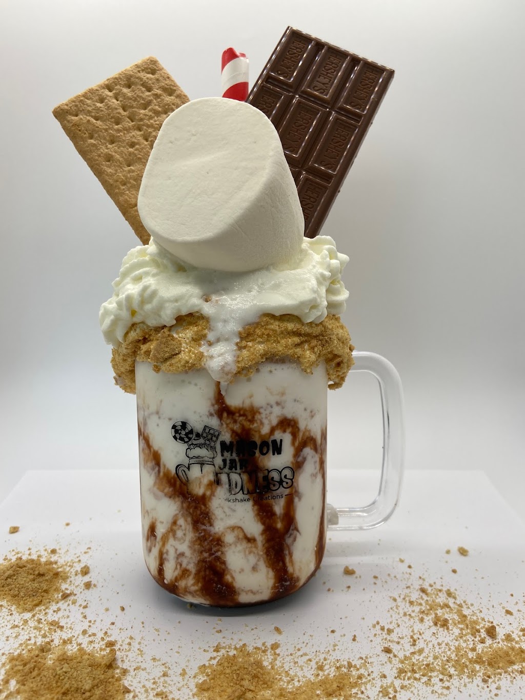 Mason Jar Madness | restaurant | 2117 Cliff Dr, Eagan, MN 55122, USA | 6517553209 OR +1 651-755-3209