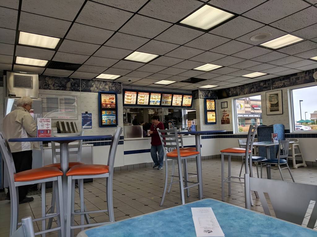 White Castle | restaurant | 8290 Windfall Ln, Camby, IN 46113, USA | 3178214830 OR +1 317-821-4830
