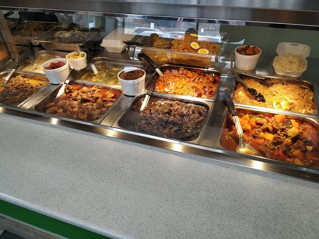 Kapit Bahay | restaurant | 4218 Lawrence Ave E, Scarborough, ON M1E 4X9, Canada | 4162834404 OR +1 416-283-4404