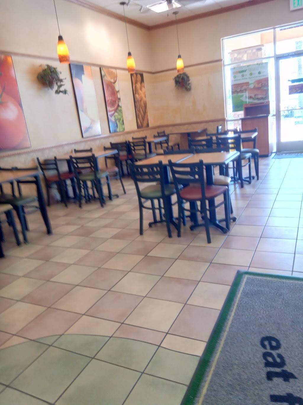 Subway | restaurant | 1277 - 1283 W Henderson Ave, Porterville, CA 93257, USA | 5597823342 OR +1 559-782-3342