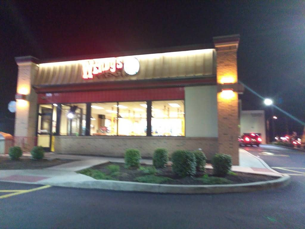Wendys | restaurant | 5534 Wayne Ave, Philadelphia, PA 19144, USA | 2154382636 OR +1 215-438-2636