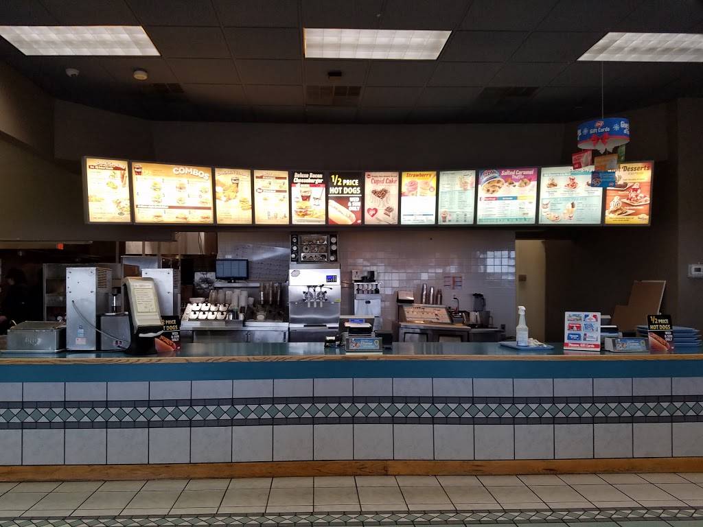 Dairy Queen | restaurant | 520 Scruggs Rd, Moneta, VA 24121, USA | 5407217541 OR +1 540-721-7541