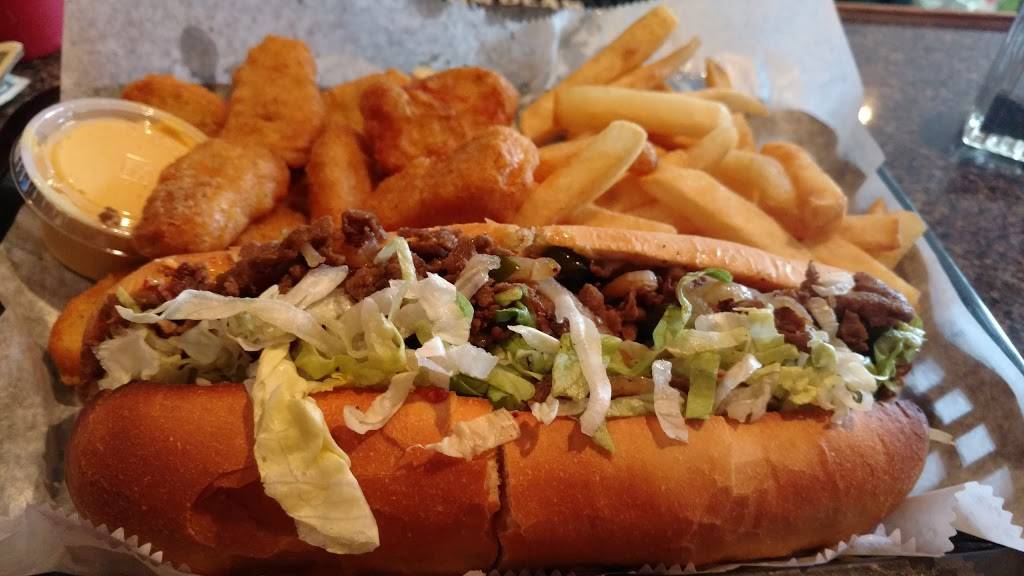 Pappas Restaurant and Sports Bar | restaurant | 1725 Taylor Ave, Parkville, MD 21234, USA | 4106614357 OR +1 410-661-4357