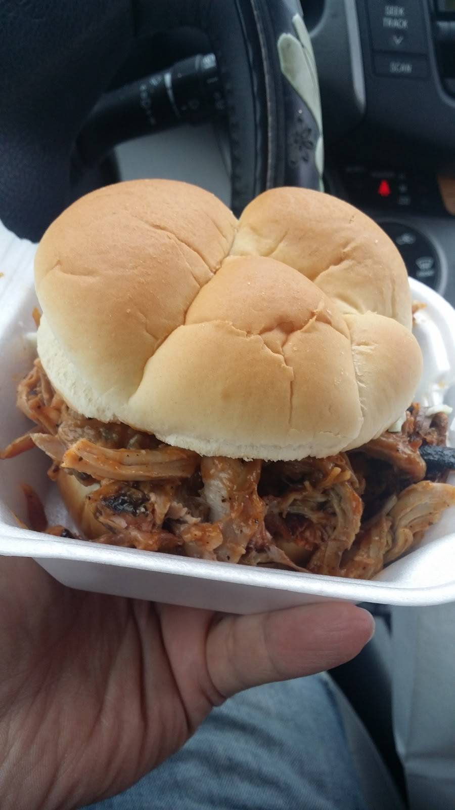 Randys Ribs & BBQ | restaurant | 7744 Leonardtown Rd, Hughesville, MD 20637, USA | 3012743525 OR +1 301-274-3525