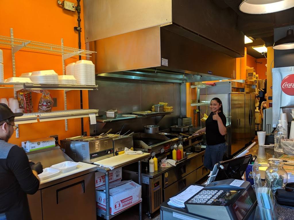 University Tacos and Burritos | restaurant | 2009 University Blvd, Birmingham, AL 35233, USA | 2055385568 OR +1 205-538-5568