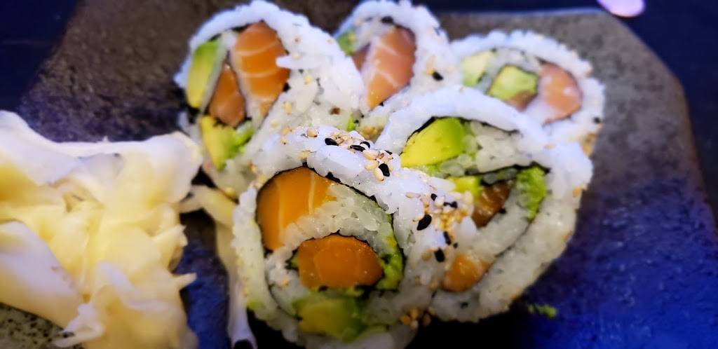 Sumo Roll | restaurant | 2173 Allston Way, Berkeley, CA 94704, USA | 5108419000 OR +1 510-841-9000