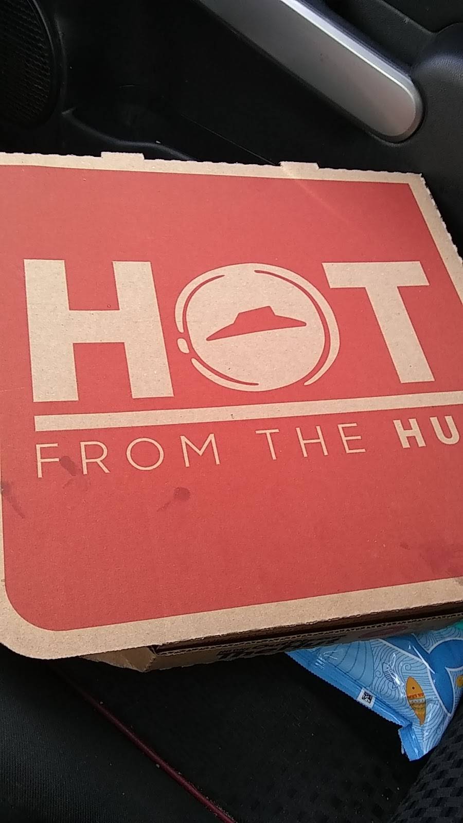 Pizza Hut | restaurant | S Main St, Kernersville, NC 27284, USA | 3369938866 OR +1 336-993-8866