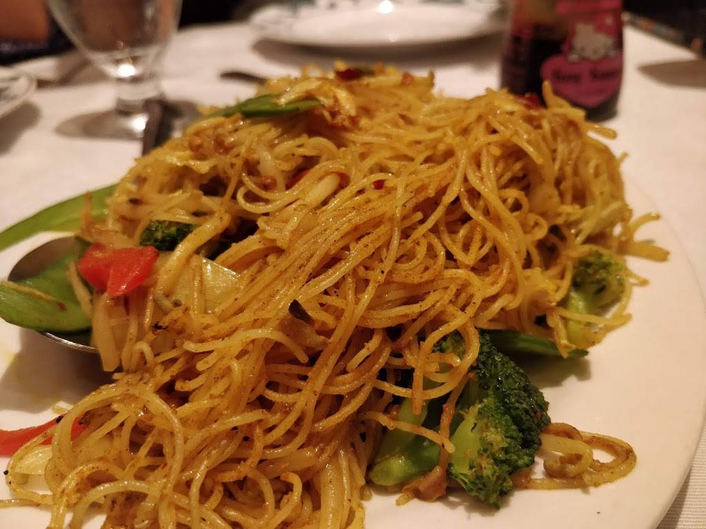 Magic Gourd Restaurant | restaurant | 528 23rd St NW, Washington, DC 20037, USA | 2024663995 OR +1 202-466-3995