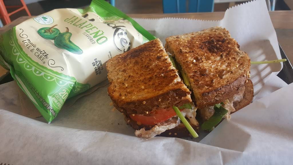 Tropical Smoothie Café | cafe | 3813 Princess Anne Rd Suite 125, Virginia Beach, VA 23456, USA | 7579652522 OR +1 757-965-2522