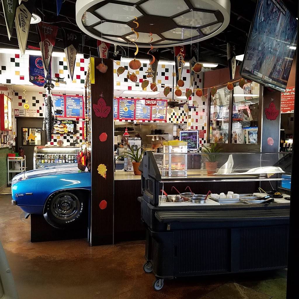 Archibalds Drive-Thru | restaurant | 29285 Central Ave, Lake Elsinore, CA 92532, USA | 9512260668 OR +1 951-226-0668