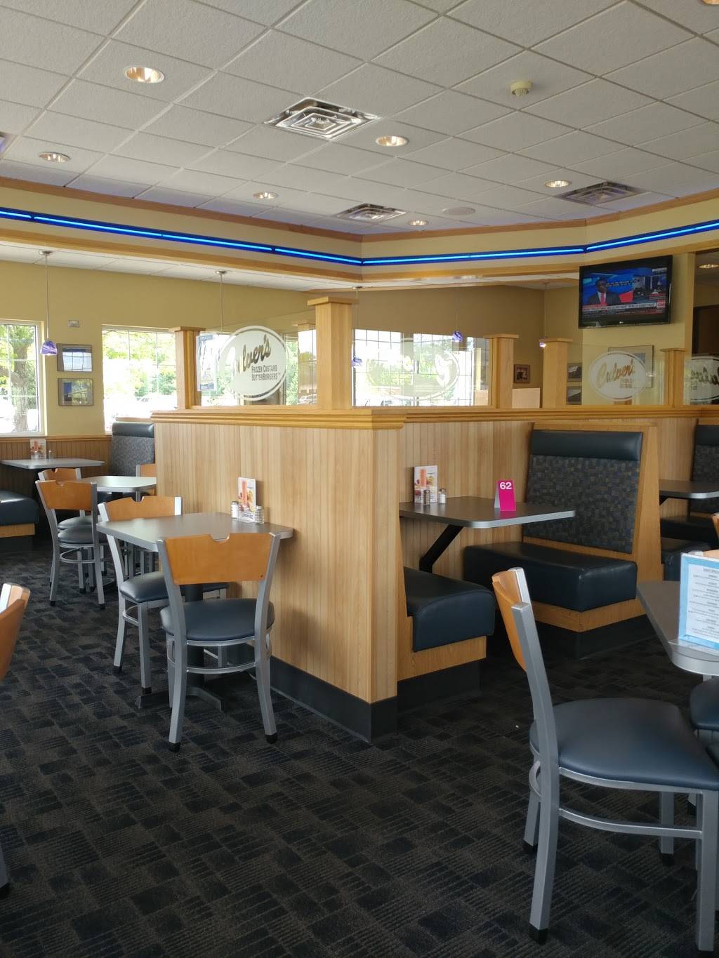Culvers | restaurant | 2421 W Court St, Janesville, WI 53548, USA | 6087562611 OR +1 608-756-2611