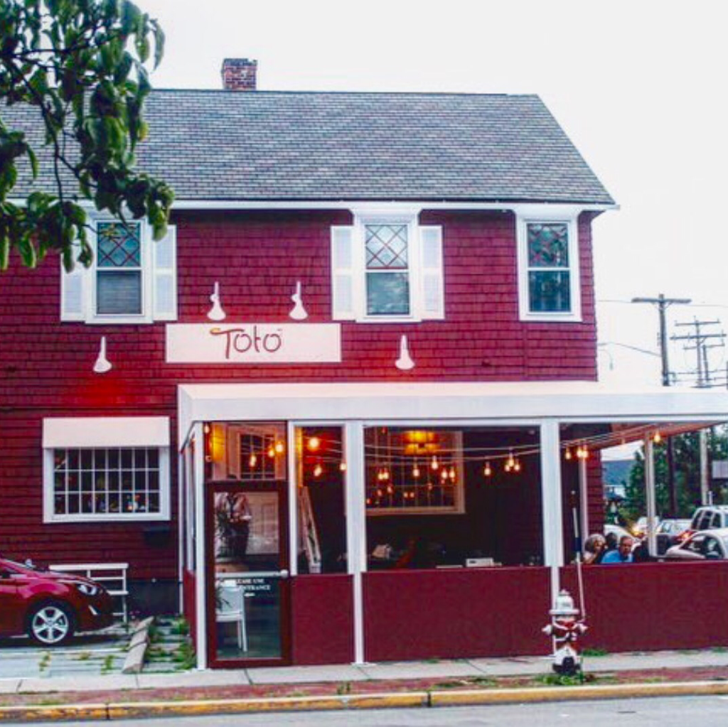TOTO’ Restaurant | restaurant | 5919, 70 Reef Rd, Fairfield, CT 06824, USA | 2032542070 OR +1 203-254-2070