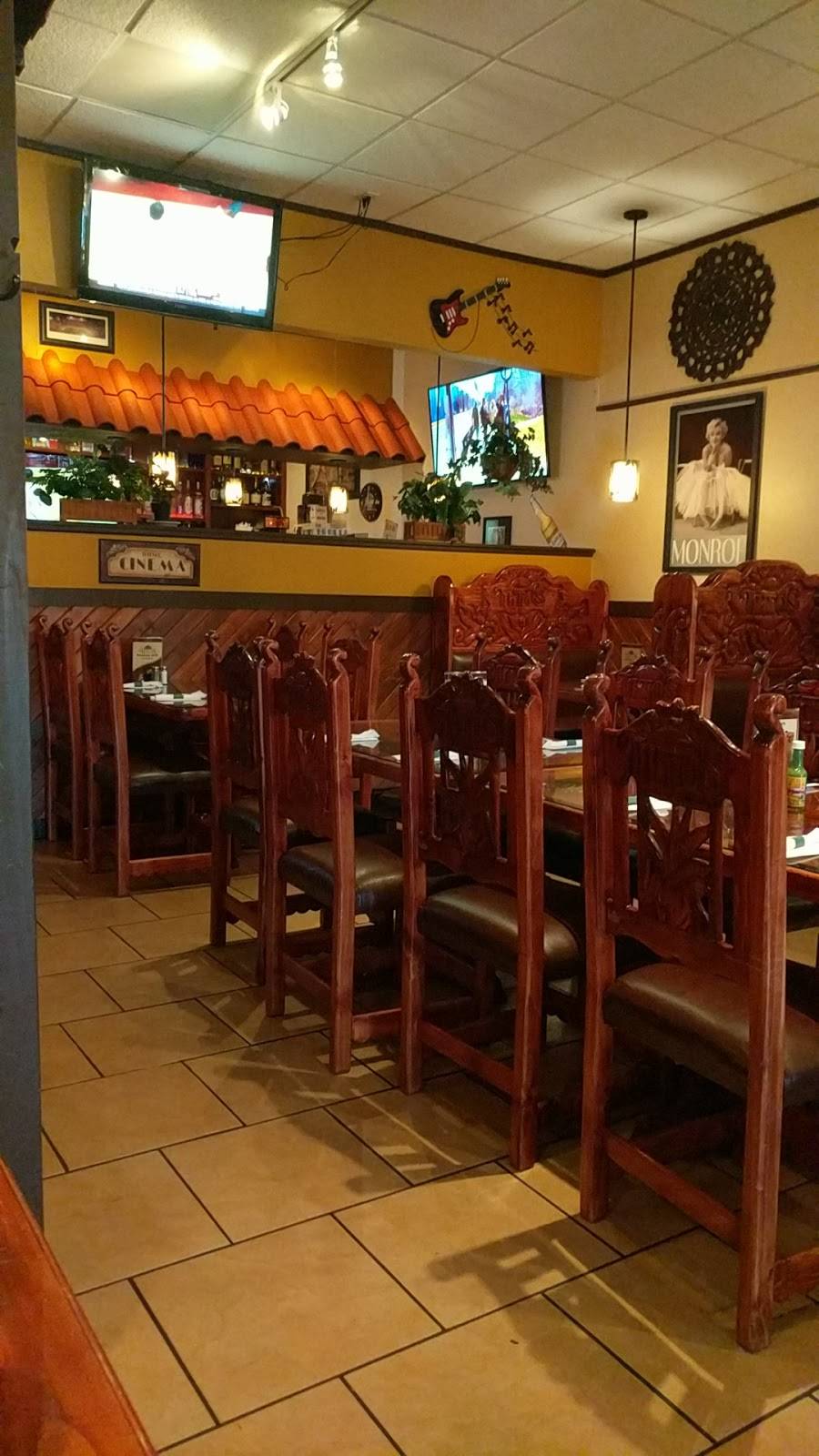 Titos Mexican Grill | restaurant | 3333 Manchester Rd, Akron, OH 44319, USA | 3306445575 OR +1 330-644-5575