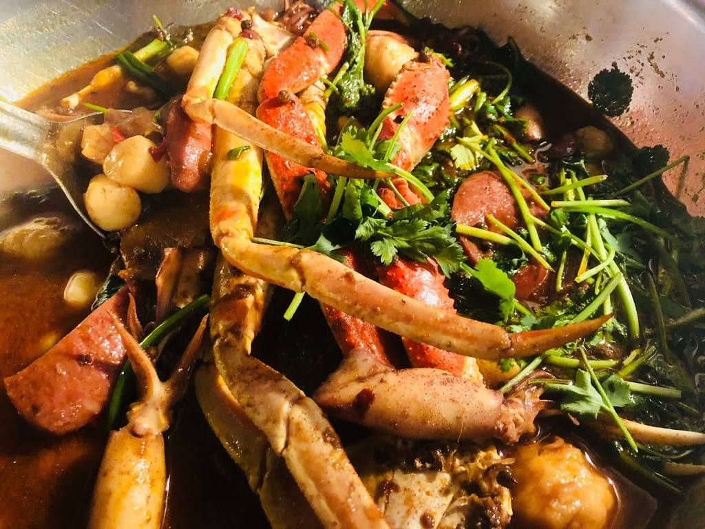 Bear Bay Seafood Kitchen | restaurant | 1104 W Parker Rd #600, Plano, TX 75075, USA | 9722344899 OR +1 972-234-4899