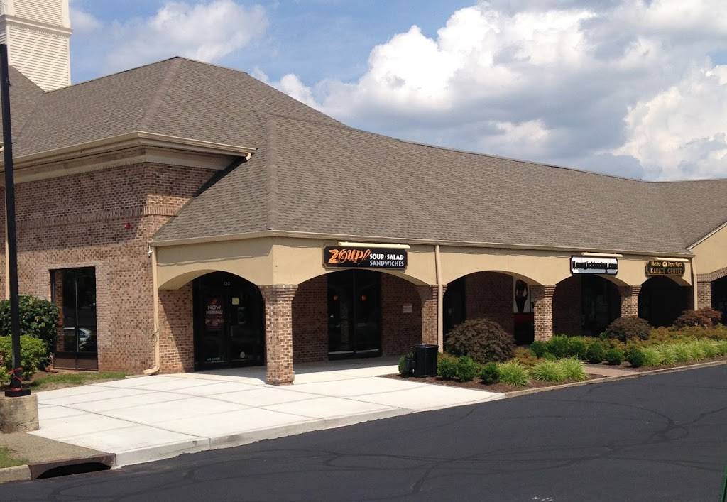 Zoup! | restaurant | 120 Cedar Grove Ln, Somerset, NJ 08873, USA | 7328677272 OR +1 732-867-7272