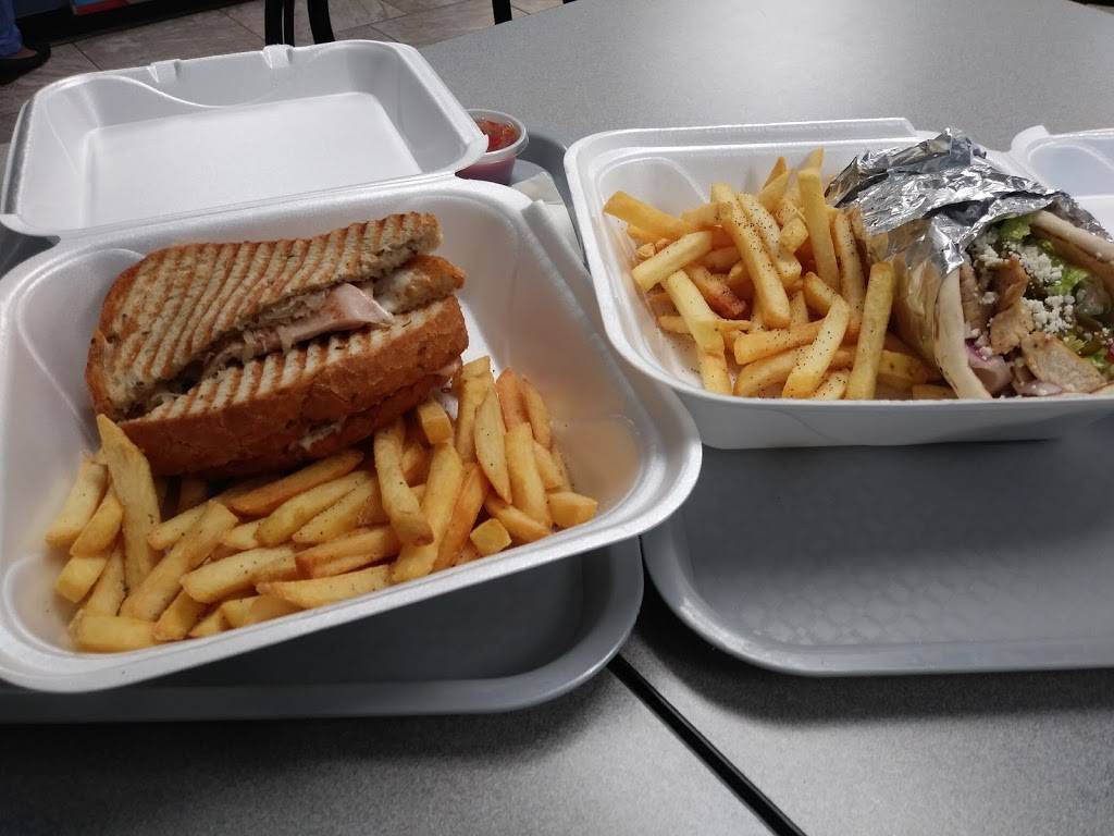 Baymeadows Cafe and Grill | restaurant | 7910 Baymeadows Way #200, Jacksonville, FL 32256, USA | 9044231064 OR +1 904-423-1064