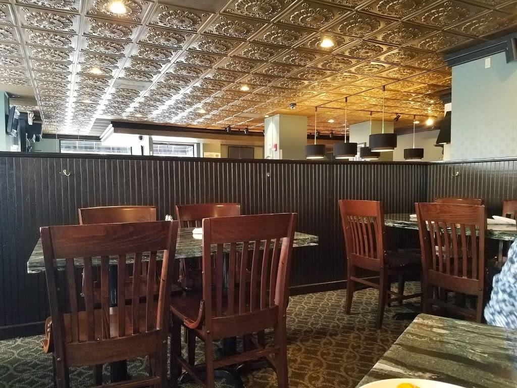 LoRussos on Grand | restaurant | 601 N Grand Blvd, St. Louis, MO 63103, USA | 3146013063 OR +1 314-601-3063