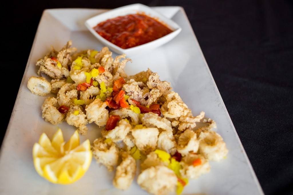 Couco Pazzo | restaurant | 915/917 Lake Ave, Lake Worth, FL 33460, USA | 5615850320 OR +1 561-585-0320