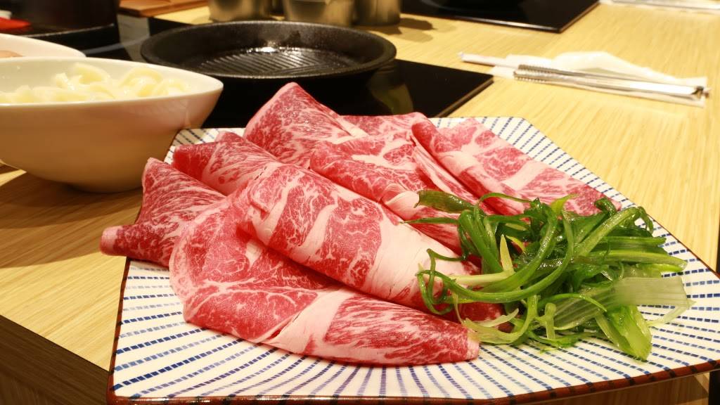 Halves Boiling Pot + Grill | Shabu + Yakiniku | restaurant | 45 Auto Center Dr #116, Foothill Ranch, CA 92610, USA | 9492157788 OR +1 949-215-7788