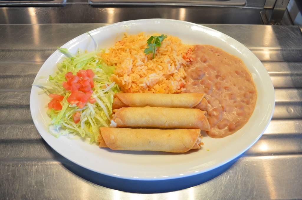 La Fonda Express | restaurant | 3657, 15415 Applewhite Rd #109, San Antonio, TX 78264, USA | 2108969637 OR +1 210-896-9637