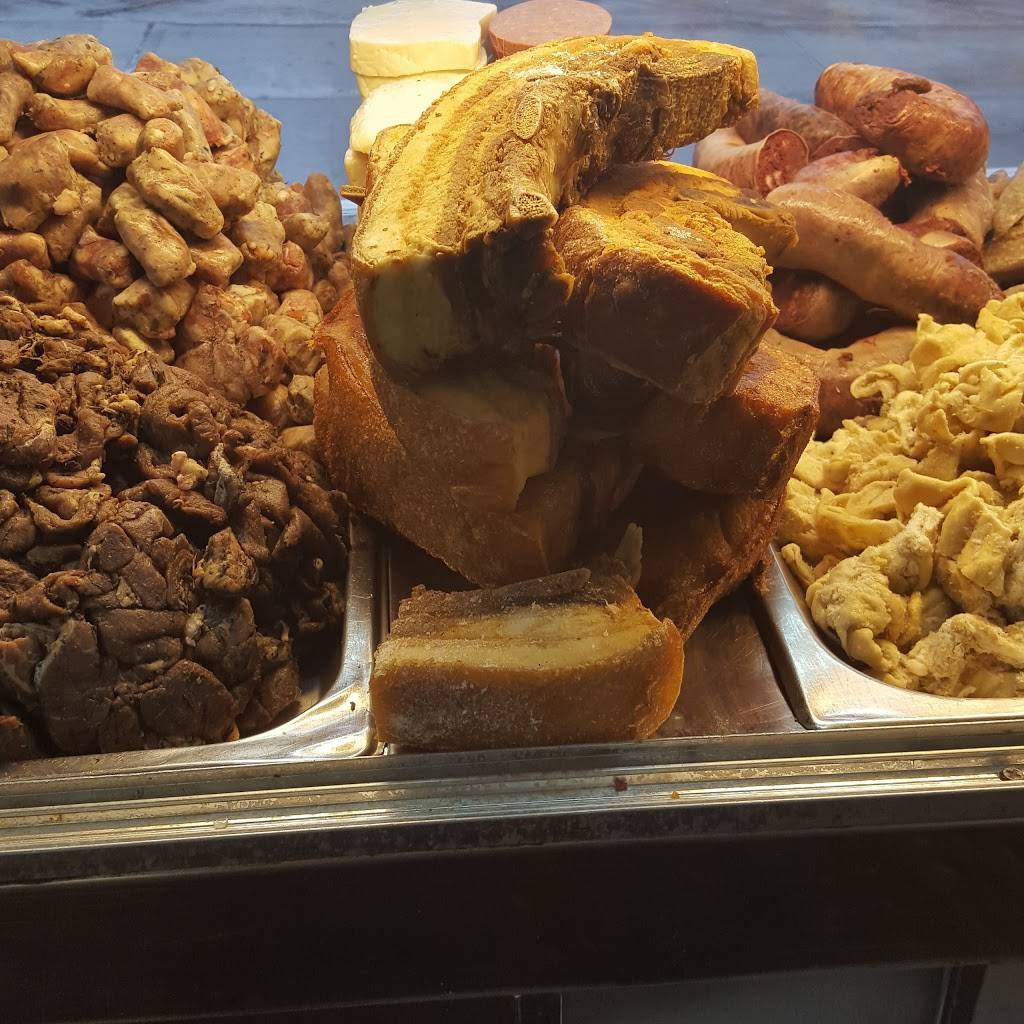 El Fuerte Fritura Y Chimichurri | restaurant | 147 Post Ave, New York, NY 10034, USA | 3478591314 OR +1 347-859-1314