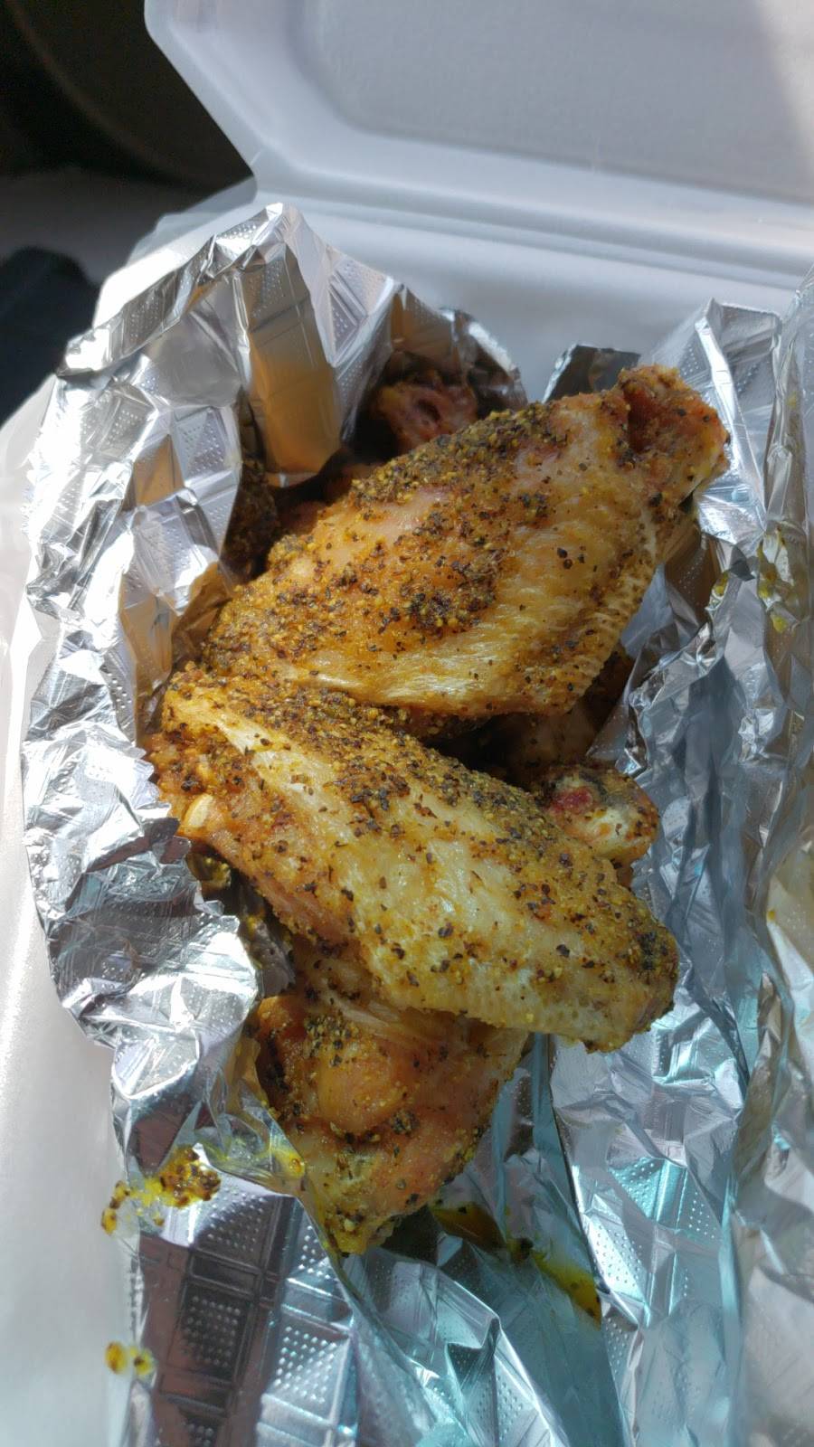 Po-Boys | restaurant | 5700 S Collins St, Arlington, TX 76018, USA | 6822761909 OR +1 682-276-1909