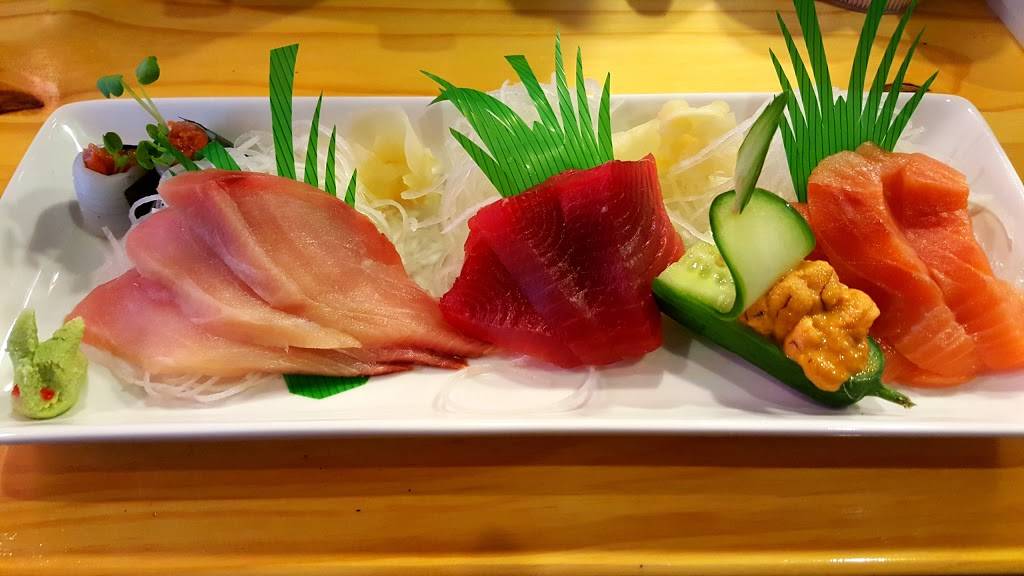 Bob Wasabi Kitchen | restaurant | 1726 W 39th St, Kansas City, MO 64111, USA | 8167535797 OR +1 816-753-5797