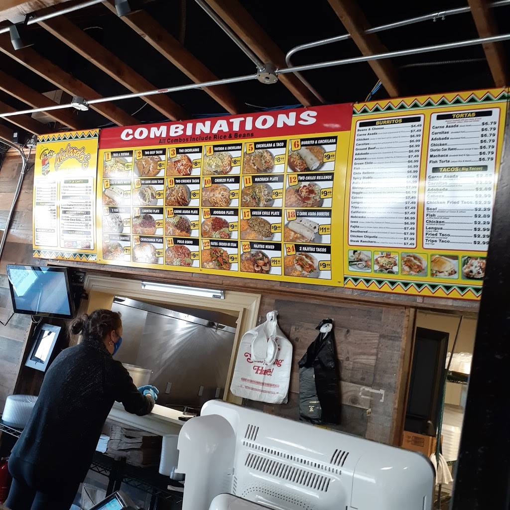 Abelardos Mexican Fresh | restaurant | 455 US-69, Kansas City, MO 64119, USA | 8163268651 OR +1 816-326-8651