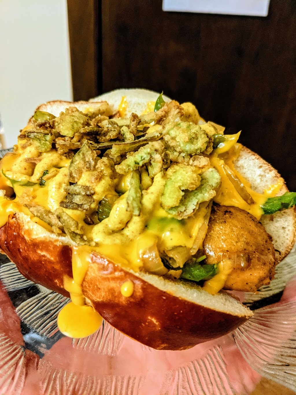 K&S Supper Club | restaurant | 33 W New York St, Aurora, IL 60506, USA | 8154350078 OR +1 815-435-0078