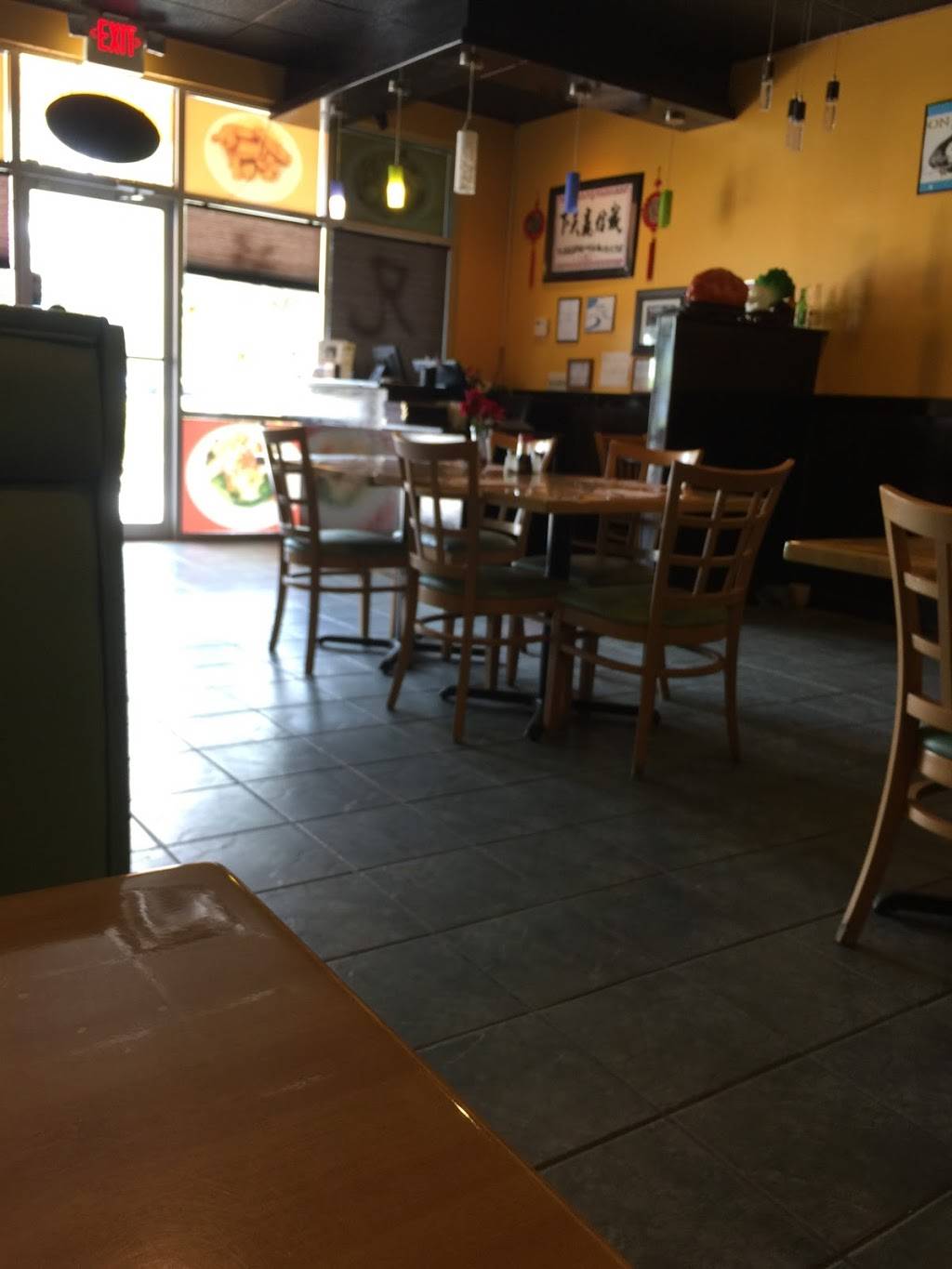 China Brother | restaurant | 2087 Town Center Blvd, Orlando, FL 32837, USA | 4078540886 OR +1 407-854-0886